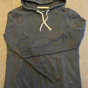 Reigning Champ Midweight Terry Pullover Hoodie - Size M